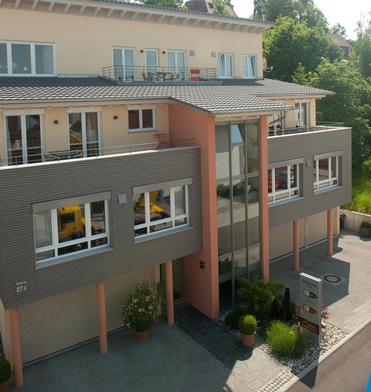 Ferienwohnungen Rothmund Uhldingen-Mühlhofen Exterior photo