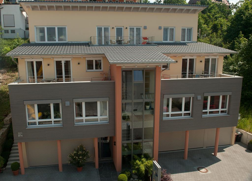 Ferienwohnungen Rothmund Uhldingen-Mühlhofen Exterior photo